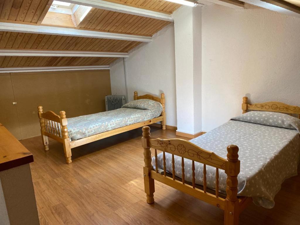 Cal Carbasso Pardines Extérieur photo