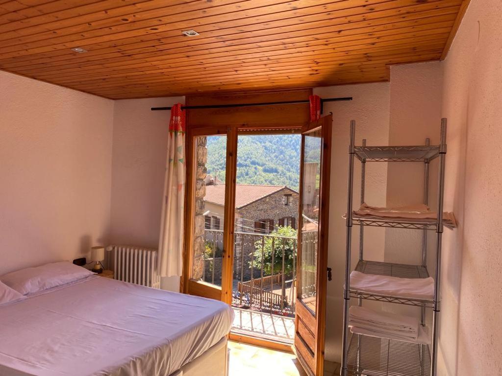 Cal Carbasso Pardines Extérieur photo
