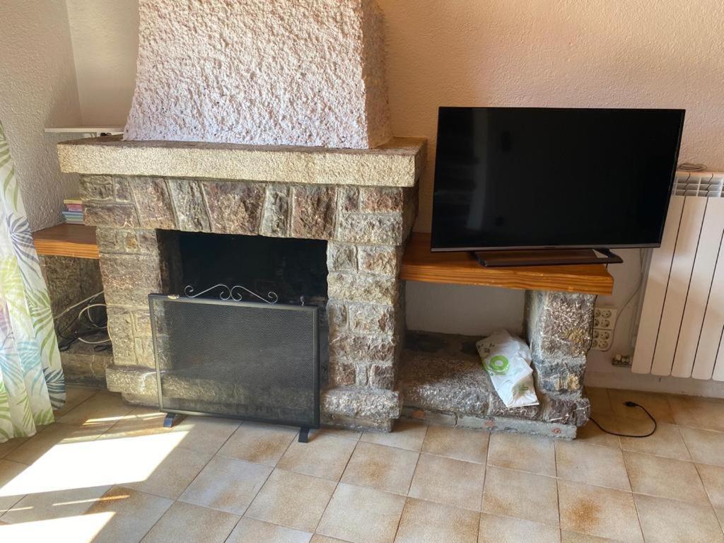 Cal Carbasso Pardines Extérieur photo