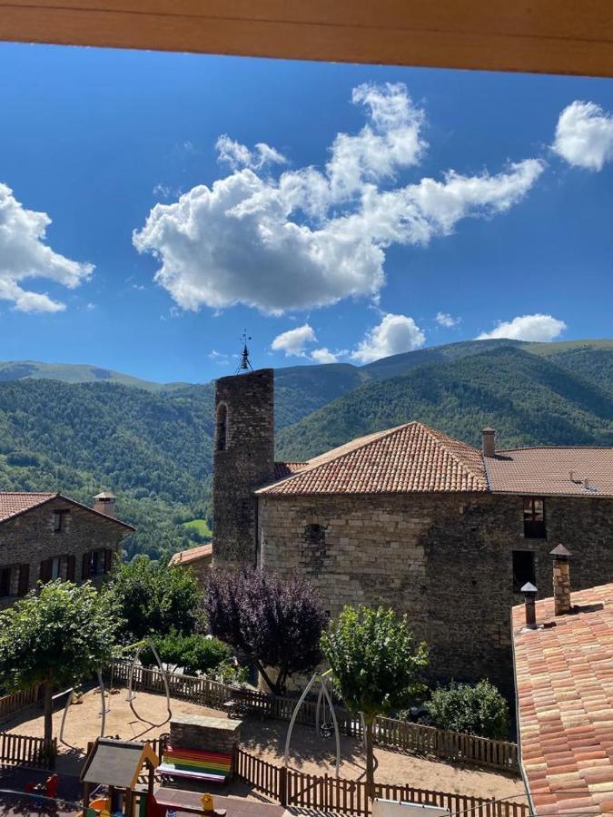 Cal Carbasso Pardines Extérieur photo